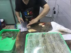 -官塘锋记鱼生·生腌·砂锅粥(牌坊街店)