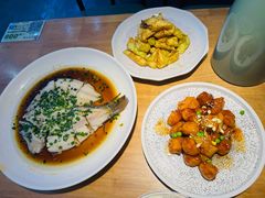 -茉莉阿姨·南京老菜馆(湛江路店)