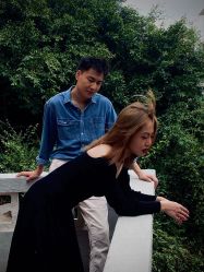 -绿皮火车照相馆 婚纱照旅拍(厦门店)