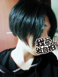 -苏豪路易士·嘉玛发廊