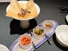 脆炸鳝丝-胜紫云亭 HUAIYANG MASTER(前滩店)