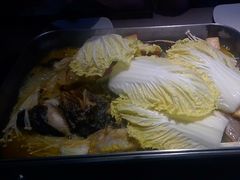 -半天妖烤鱼(新中关购物中心店)