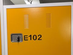 -安东易迷你仓自助寄存仓库(苏州桥店)