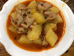 -叶老大肥肠