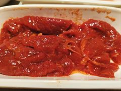 -海底捞火锅(枫蓝国际购物中心店)