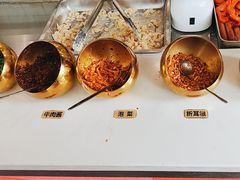 -尚食·卢记烧饼(十全街店)