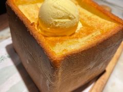 面包诱惑-绿茶餐厅(同成街华联店)