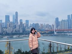 -乌江画廊(彭水苗族土家族自治县)