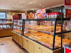 -味多美蛋糕(亚非大厦店)