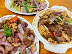 -甜甜屋(解放中路店)