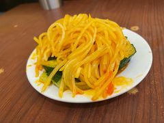 -有礼有面(知春路店)