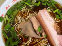 肴肉-老赵面店(大西路店)