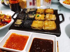 -徽镇小厨·经典徽菜(十里河店)