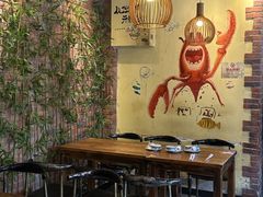 -老姑砂锅·烧烤天津菜(体北道店)