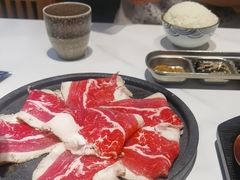 -红沃鳗鱼黑牛烤肉店(不老街店)