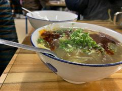 肉丸糊辣汤-老字号贾家肉丸糊辣汤(光明巷店)