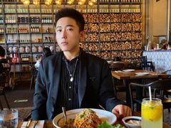 -PIZZA BIANCA(民园店)