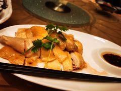 -观澜湖酒店·邀月庭中餐厅