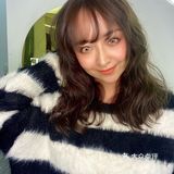 法式烫+奶茶冷棕，洋气感爆棚啦！！！