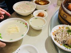 -留芳·文旅古月楼(老街店)