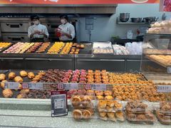 -泸溪河桃酥(西直门凯德店)