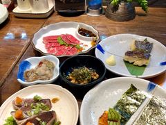 -和彩放题(渔阳店)
