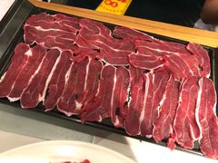 -雾都渣渣火锅(南城智汇城店)