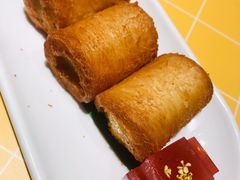 -蔡澜点心·粤菜(花城汇南区店)