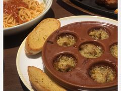 -萨莉亚意式餐厅(杭州滨江天街店)