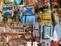 -西关84·History·Art·Cafe