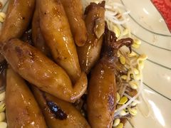 豉油皇吹筒仔-化州大众美食城(宝安老牌店)