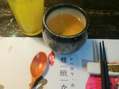 -大江户日本料理(吕厝店)