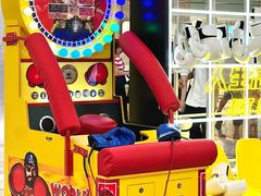 -KK ONE(京基滨河时代店)