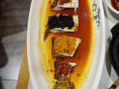 -饭橘汉江码头·乡野土菜馆(静安路店)