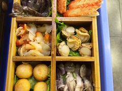 -拾下卜卜贝•海鲜火锅