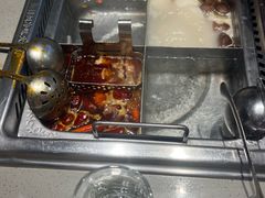 -海底捞火锅(新华联梦想城店)