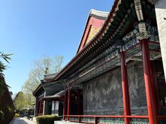 -北京颐和宾馆