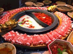 -蜀大侠火锅(四川北路店)