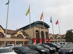 -长沙友阿奥特莱斯