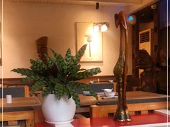 -旅马餐厅(茅家埠店)