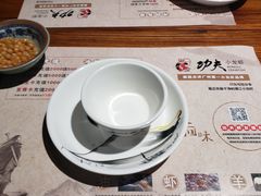 -功夫小龙虾·烧烤·江湖菜(金沙洲店)
