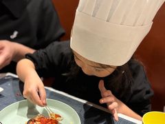 -安妮意大利餐厅(世贸天阶店)