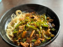 -三同面馆(堰桥店)