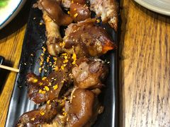 -必点海鲜·鲅鱼水饺(鞍山西道店)