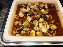-海神诺富特大酒店-旋宫50旋转餐厅