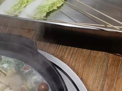 -江湖六膳門串串香(隆礼路店)