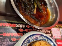 -王繁星面馆(西安熙地港店)