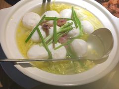 -金牌外婆家(苏州中心店)