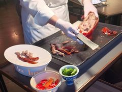 -喜悦烤鸭·新京菜(王府井店)