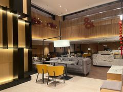 -南京金丝利喜来登酒店